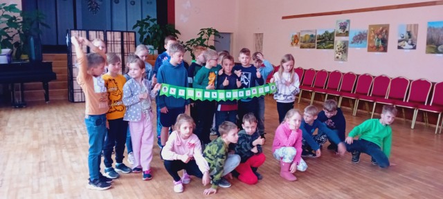 Ciemiņi no Vārkavas pamatskolas